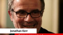 Jonathan Kerr : qu'est-ce qu'un auteur ?