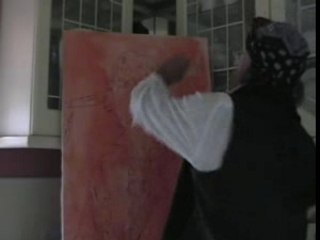 Oil Painting Tips- DVD Clip 2