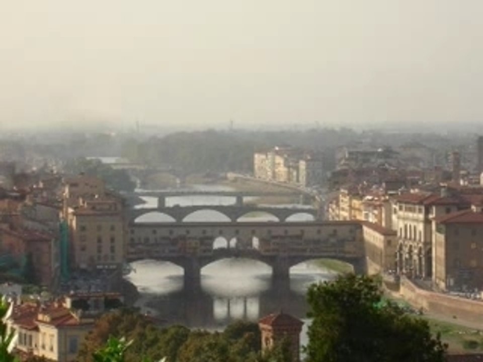 TOSCANE