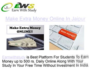 Earn While Study _ Earn With Study _ Earn Money Online With Study