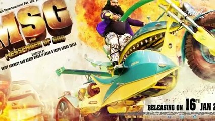 बाबा राम रहीम के बारेमे चौका देने वाले तथ्य  shocking Facts About BABA RAM RAHIM