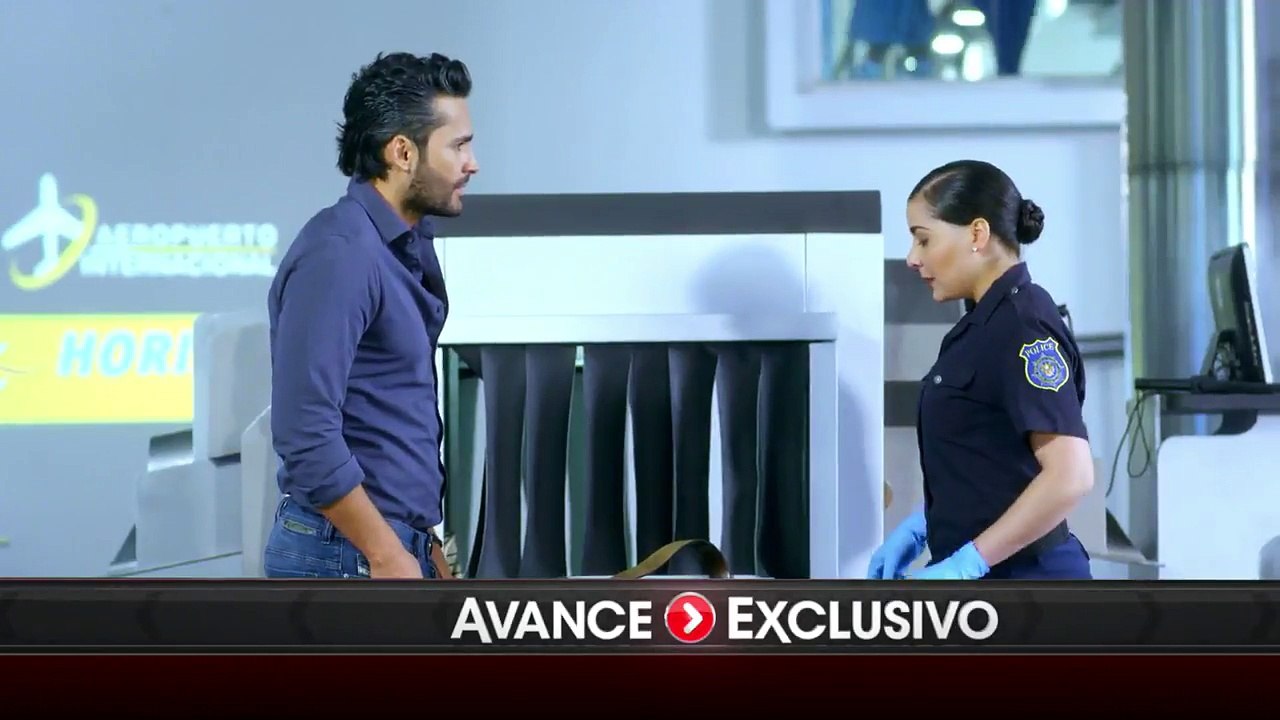 AVANCE EXLUSIVO CAP 27