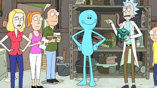 Rick and Morty Season 3 Episode 7 (HD) Adult Swim Online