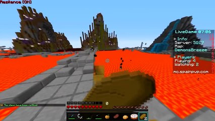 MİNİK İSMET RG VE MİNİK TTO İLE VS ATTIM PİRİM NOKTA