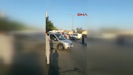 İzmir Buca'da Saldırı! Çöp Konteynırına Yerleştirilen Bomba Patladı