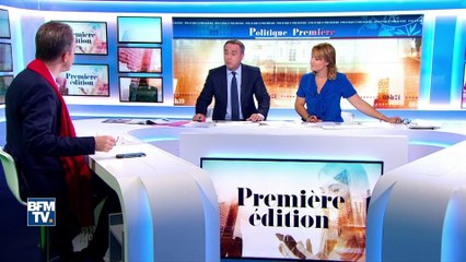 Réforme du code du travail: "Le contenu des ordonnances inquiète les gens", d’après Barbier