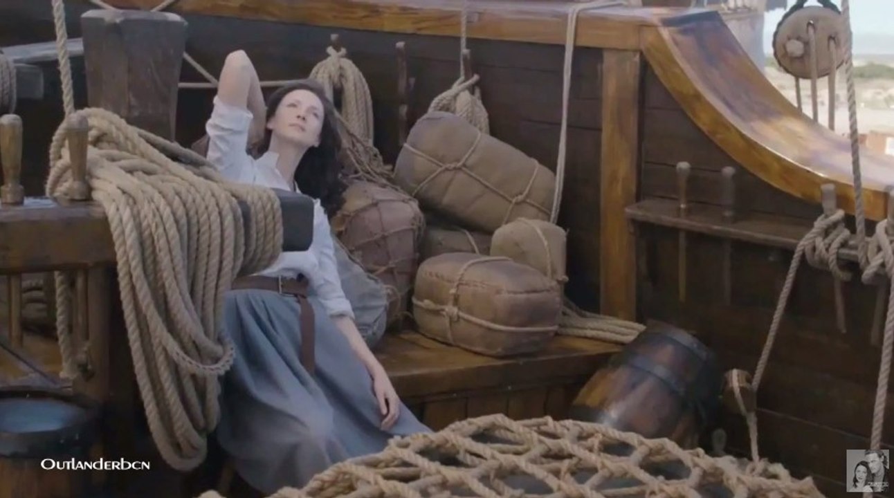 Outlander Season 3 Episodes 1 (starz) Full Episodes