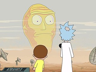 **Full-Watch** Rick and Morty (Season 3 Episode 8) 'Full Series *Top Show*