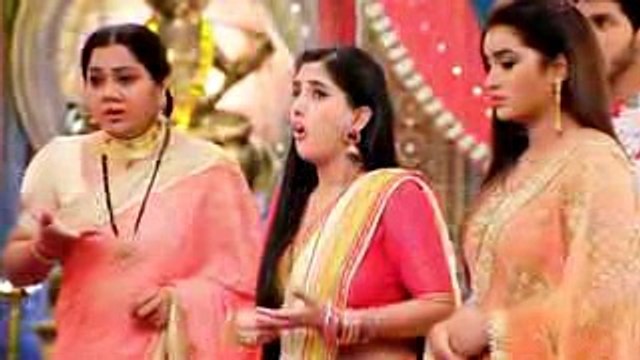 Ek Aastha Aisi Bhi 31st August 2017 - Upcoming Twist - Starplus Ek Aastha Aisi Bhi Serial News 2017