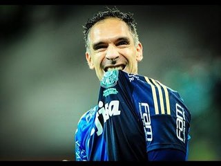 "Prass está sendo tratado como algo descartável", critica repórter