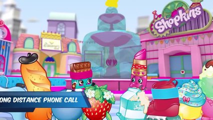 Shopkins | SOCCER BALL | Cartoons For Kids | Shopkins Cartoon | Kids TV Shows Ep by Willia