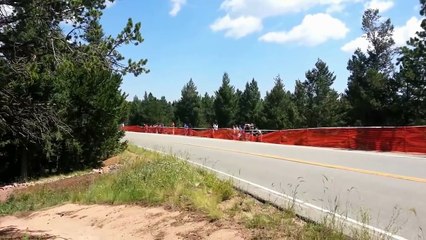 920Hp Monster Ford RS200 Evo