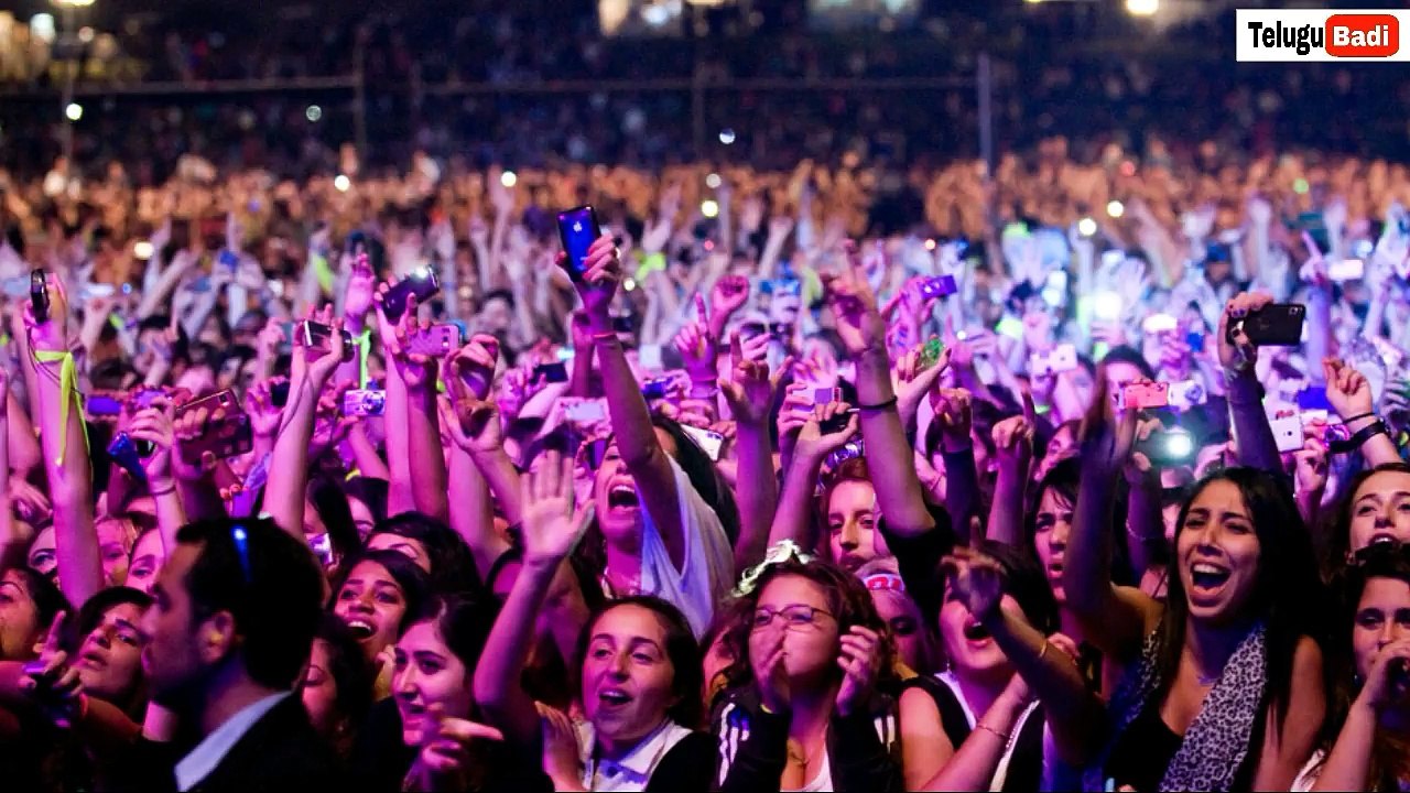 Justin Bieber Biography in Telugu | Life Story of Justin Bieber | Telugu Badi