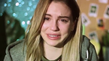 La hazaña - Mariana Ro (Enjoykin - I'm Just Tired ) Sad musicvideo :(