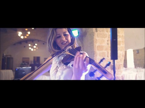 Live Band per Matrimonio, Musica per Matrimonio, Pianobar - Night & Day Group - domenicopasquino.com