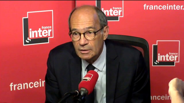 Éric Woerth : La majorité des négociations doit se faire au niveau de l'entreprise
