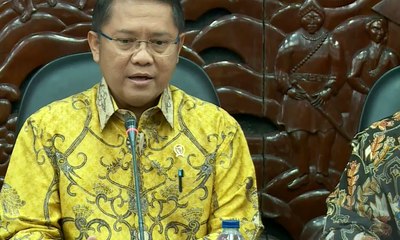 Menkominfo Jaga Slot untuk Satelit Baru Telkom
