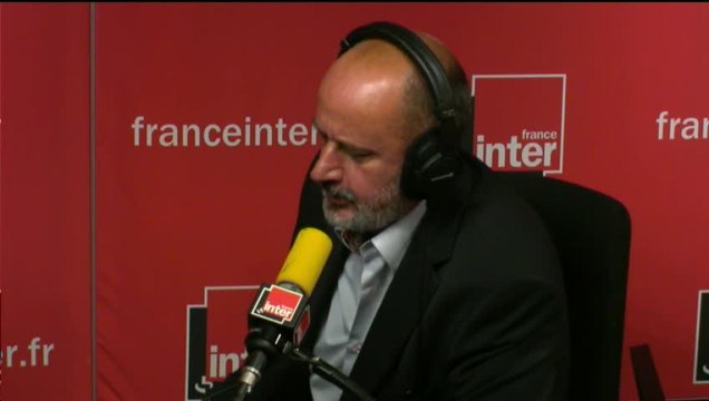 Des naturistes au Bois de Vincennes - Le billet de Daniel Morin