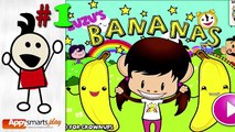 Un et un à un un à application bananes les meilleures démos pour Jeu enfants singe Philippe préscolaire Lipad de zuzu