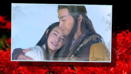 [Vietsub | Engsub] Mười Sáu Năm | Sixteen Years 十六年 – Trần Hiểu (Tân Thần Điêu Đại Hiệp OST 神雕侠侣)