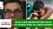 OLHA o que Mauro Beting falou do Verdão fora da Libertadores!