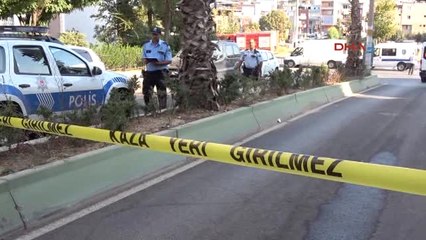 İzmir Buca'da Patlama, 8 Yaralı