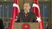 Erdoğan Ellerindeki Bu Pimi Çekilmiş Bombalarla Baş Başa Kalacaklardır