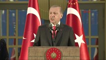 Erdoğan Ellerindeki Bu Pimi Çekilmiş Bombalarla Baş Başa Kalacaklardır