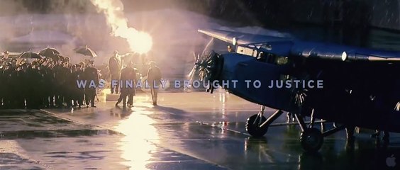 'Public Enemies' -  Trailer [HQ HD]