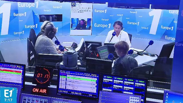 Des pare-brises qui diminuent les angles morts