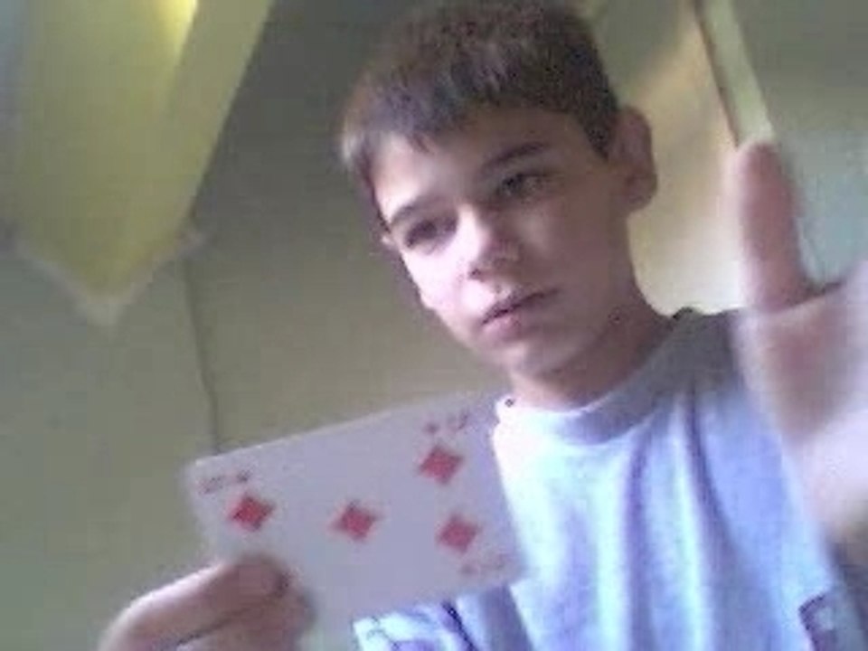 tour de carte