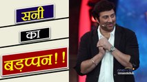 Sunny Deol CALLS Ajay Devgan before SIGNING Singham 3 | FilmiBeat