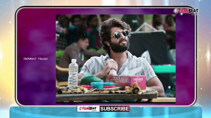 Vijay Devarakonda Sharing Screen With Venkatesh In Next Movie