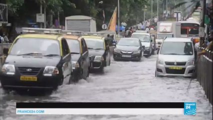 1,200 killled in South Asian flooding