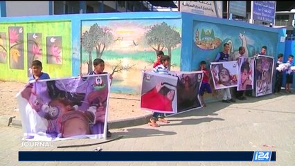 Gaza: Antonio Guterres appelle à lever les blocus