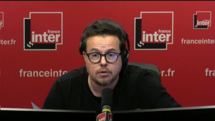 Apprentissage et Antoine Frérot, droit de suite - Le 07h43