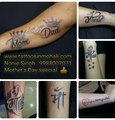 Trendy Custom Tattoo Designs For Boy