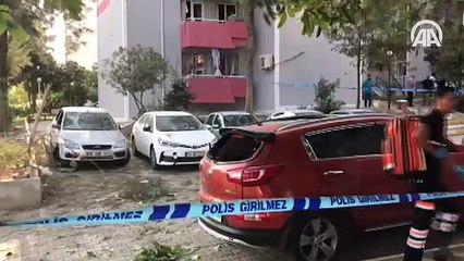 Cezaevi servis aracı geçişi sırasında patlama