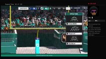 MiamiDolphins live show (18)