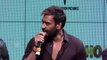 Ajay Devgn REACTS On Walking Off The Sets Of The Kapil Sharma Show