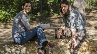 The Walking Dead Season 8 Episode 15 Streaming