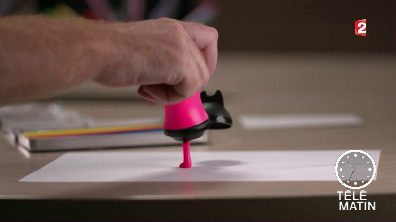 Conso - A vos crayons !