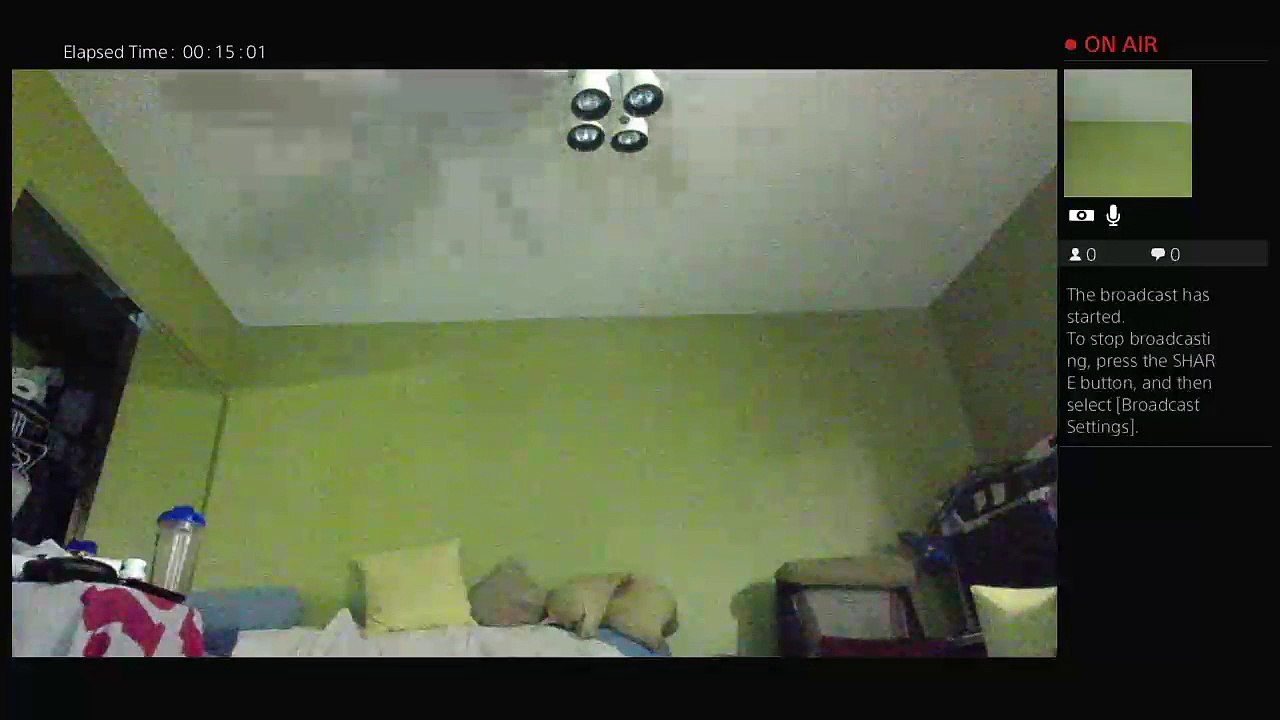 dwstonecold's Live PS4 Broadcast (1385)