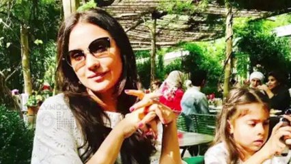 Lara Dutta SLAMS A Journalist Who INSULTED Her IN PUBLIC, Called Her JOBLESS