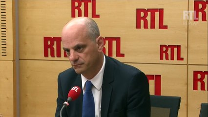 Jean-Michel Blanquer : "APB va beaucoup évoluer l'an prochain"