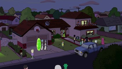 Watch Online - Rick and Morty Season 3 Episode 8 : The ABC's of Beth