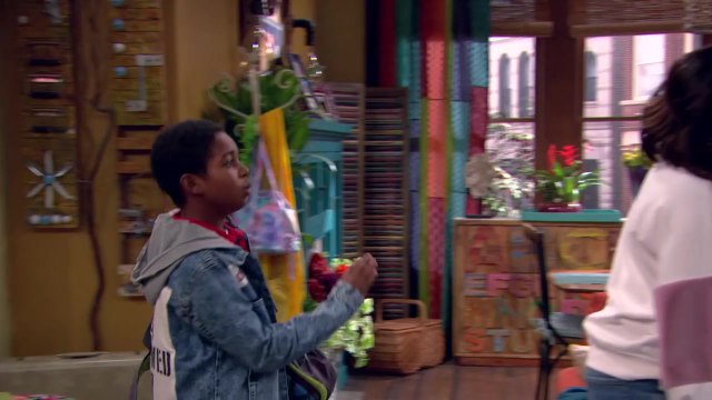 Raven's Home Season 1 Full ONLINE videos - dailymotion