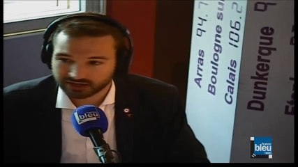 jeudi 31 Août 2017 - Ugo Bernalicis