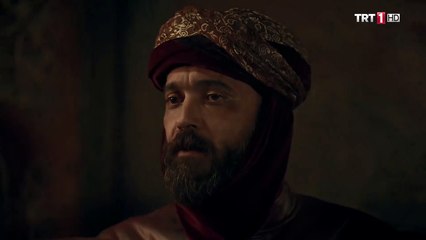 Diriliş 'Ertuğrul' - Süleyman Şah El Aziz'e Meydan Okuyor (9.Bölüm)