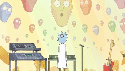 (TOP SHOW) Rick and Morty - Season 3 Episode 8 - Full Watch Streaming